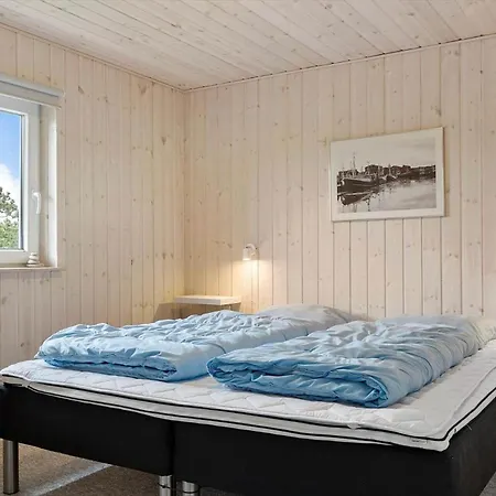 640-hvide-sande-dortheasvej-6 * Bjerregård