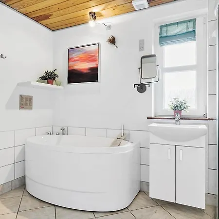 Σπίτι διακοπών 640-hvide-sande-dortheasvej-6 *