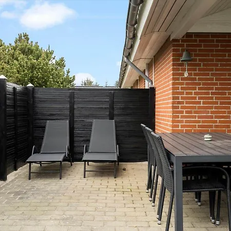 Σπίτι διακοπών 640-hvide-sande-dortheasvej-6 Bjerregård