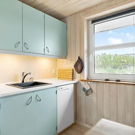 Σπίτι διακοπών 640-hvide-sande-dortheasvej-6 Bjerregård
