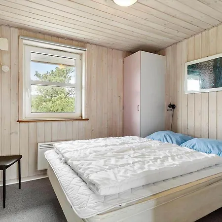 Σπίτι διακοπών 640-hvide-sande-dortheasvej-6 *