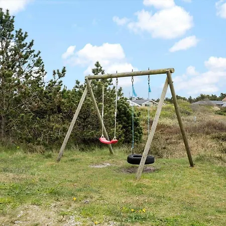Σπίτι διακοπών 640-hvide-sande-dortheasvej-6 Bjerregård
