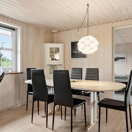 Σπίτι διακοπών 640-hvide-sande-dortheasvej-6 Bjerregård