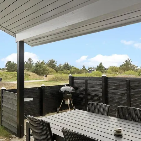 Σπίτι διακοπών 640-hvide-sande-dortheasvej-6 Bjerregård